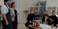 В Спасском техникуме прошёл мастер-класс для участников чемпионата «Абилимпикс» - Газета Новая жизнь