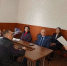 В Спасском районе прошло внеочередное заседание антитеррористической комиссии - Газета Новая жизнь