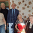 Жительницу Болгара поздравили с 90-летним юбилеем - Газета Новая жизнь