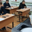 Во второй школе Болгара прошла тренировка по ЕГЭ по обществознанию и физике - Газета Новая жизнь