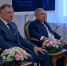 Ректор Академии принял участие во встрече Раиса Татарстана с послами государств-членов ОИС - Исламская академия
