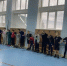 Участники Движения Первых провели День здоровья в школе-интернате Болгара - Газета Новая жизнь