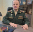 Военком Спасского и Алькеевского районов рассказал о весеннем призыве на военную службу - Газета Новая жизнь