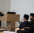 В Академии прошли мероприятия, приуроченные 40-летию со дня катастрофы на Чернобыльской АЭС - Исламская академия