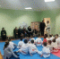 В Спасском районе детям и родителям напомнили о правилах поведения дома и на улице - Газета Новая жизнь