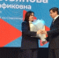 Сотрудница Кадрового центра Спасского района получила благодарность Кабинета Министров РТ - Газета Новая жизнь