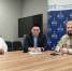 Будущие богословы познакомились с Болгарской академией онлайн - Газета Новая жизнь
