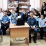 В детской библиотеке Болгара прошёл брейн-ринг «Я — русский!» - Газета Новая жизнь