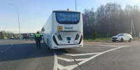 В Болгаре проверили пассажирские автобусы - Газета Новая жизнь