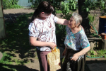 Специалисты «Новой жизни» (Яна тормыш») поздравили с Днём печати Татарстана ветеранов редакции и типографии