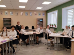 Учитель из Спасского района победила в республиканском конкурсе с проектом «Интерактивное дерево»
