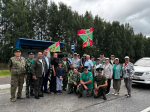 встреча Рашид Зиатдинов