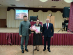 Жители Полянского поселения обсудили с главой района благоустройство, дороги и водоснабжение
