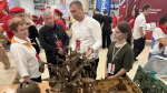 Хранители истории