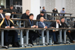 В Академии стартовала Стратегическая сессия по вопросам исламского образования в эпоху искусственного интеллекта