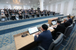 В Академии стартовала Стратегическая сессия по вопросам исламского образования в эпоху искусственного интеллекта