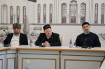 В Академии стартовала Стратегическая сессия по вопросам исламского образования в эпоху искусственного интеллекта