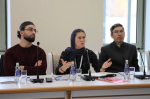 В Академии стартовала Стратегическая сессия по вопросам исламского образования в эпоху искусственного интеллекта