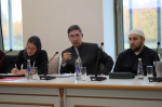 В Академии стартовала Стратегическая сессия по вопросам исламского образования в эпоху искусственного интеллекта